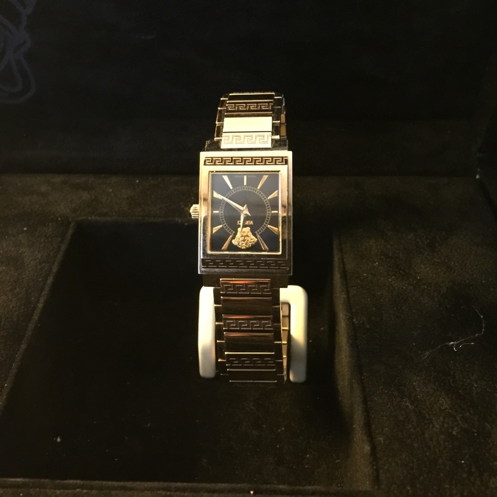 Versace Watch